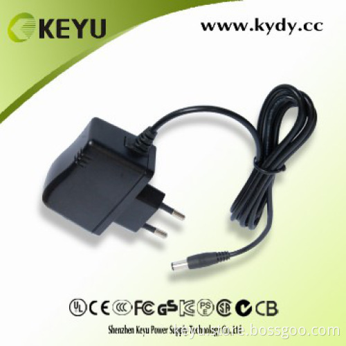 universal power supply 3-12v 0-1.2a ac dc adapter
